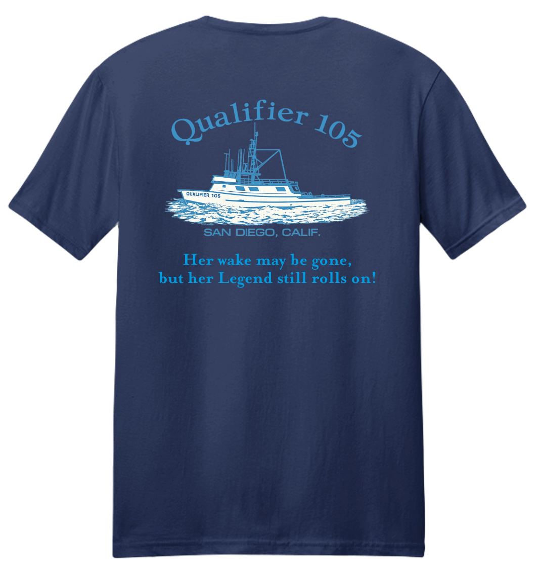 Tribute Shirts