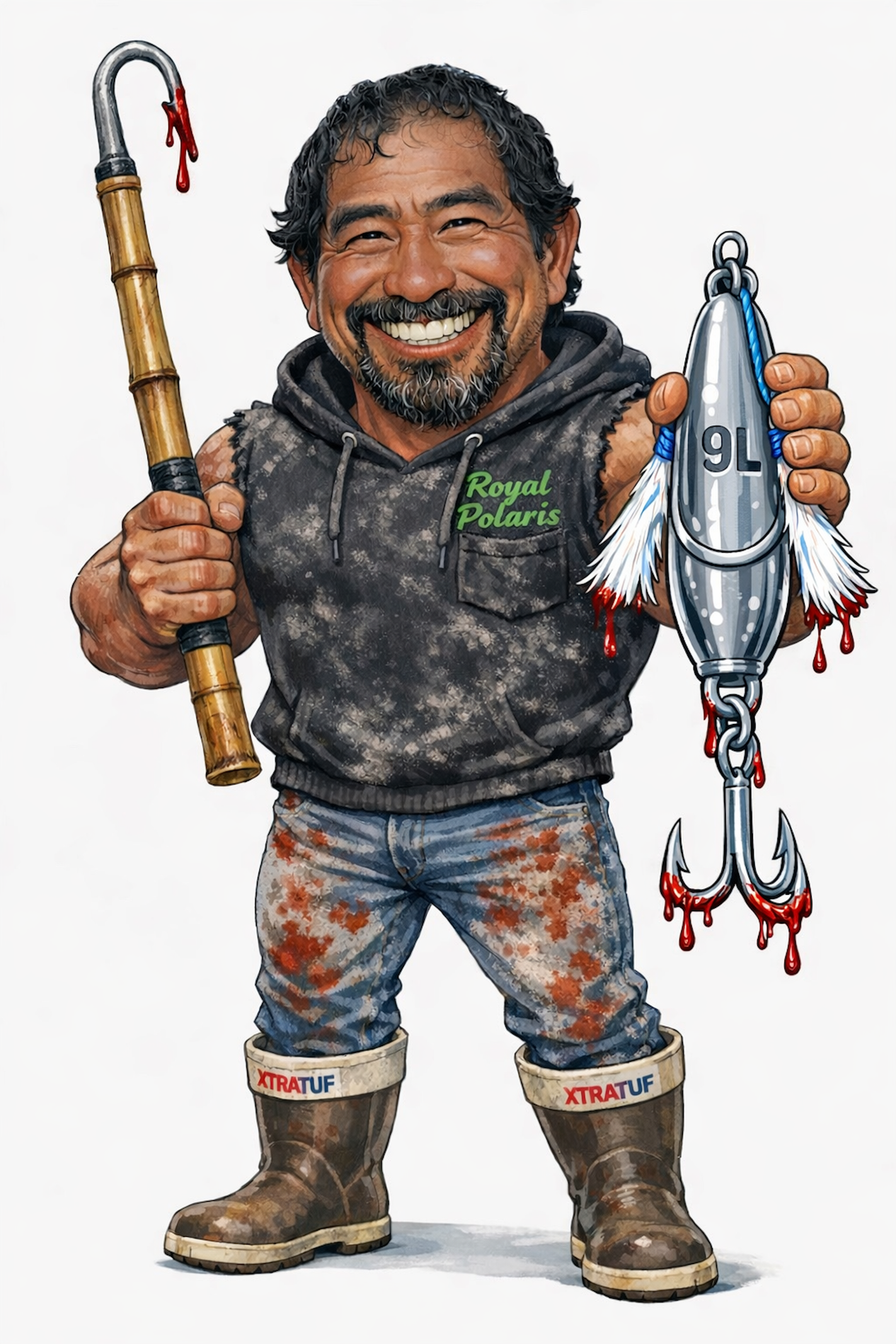Eddie