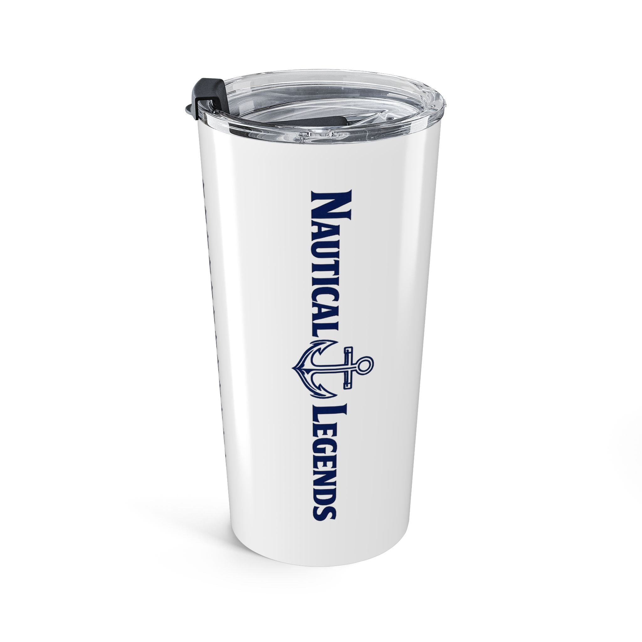 20oz Deckhand Tumbler — Eddie Bomb w/ BFT Count