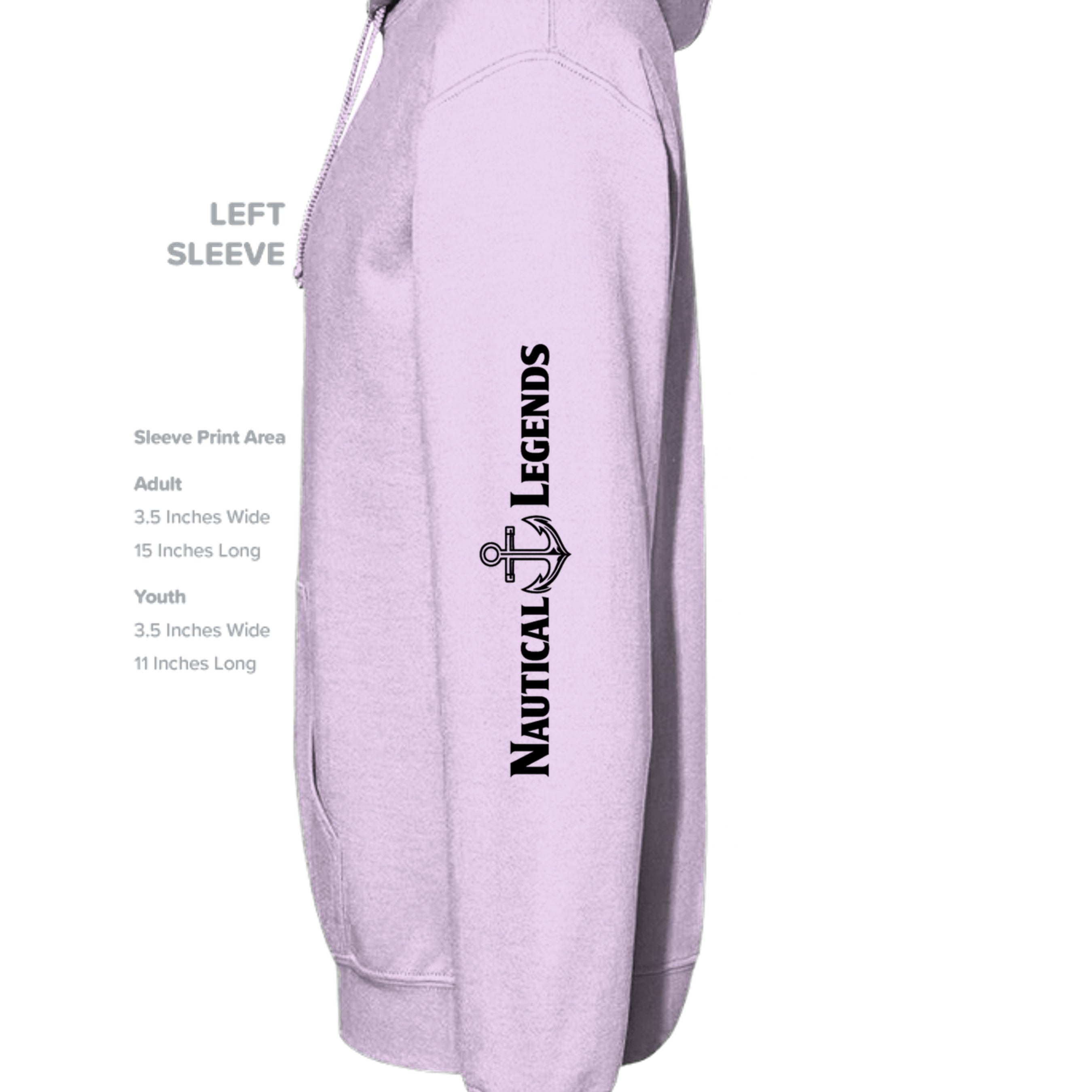 Orchid - G185 - SLEEVE_LEFT