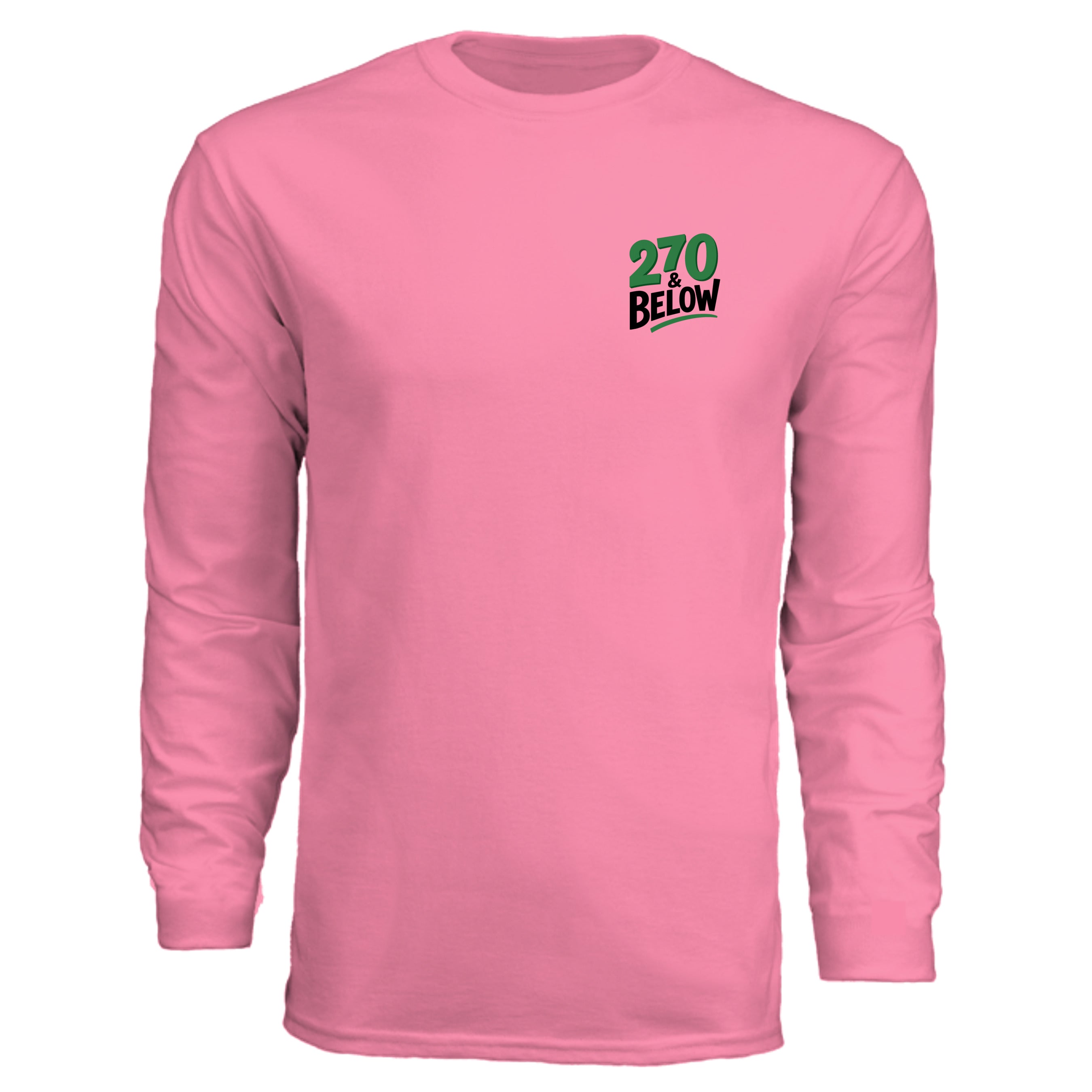PINK - N3165 - FRONT