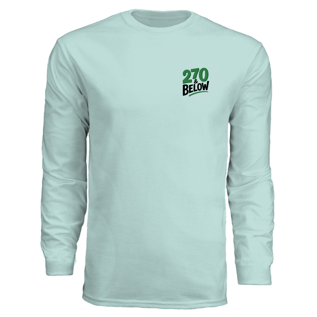 PASTEL MINT - N3165 - FRONT