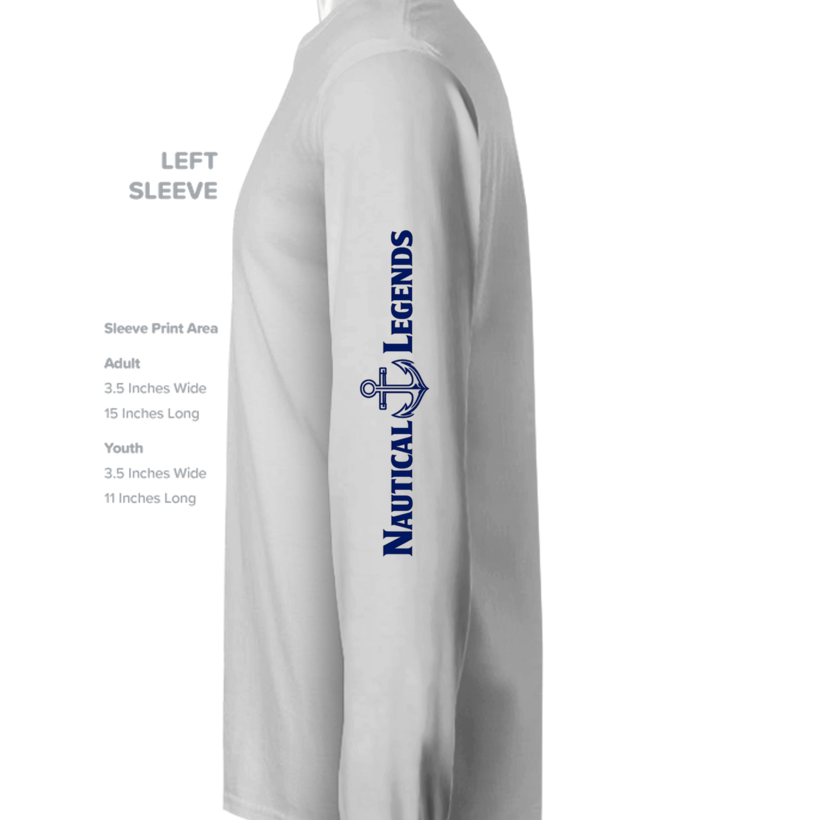 SILVER - N3165 - SLEEVE_LEFT