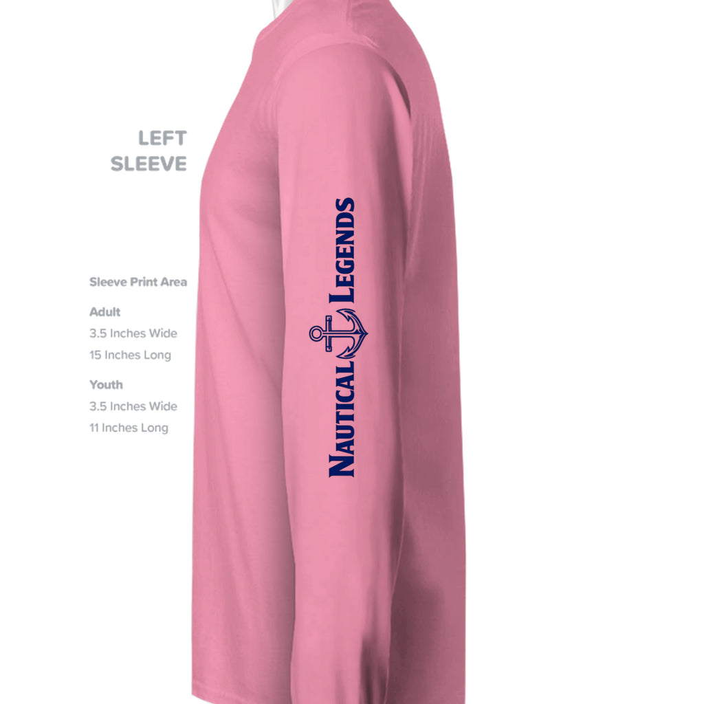 PINK - N3165 - SLEEVE_LEFT