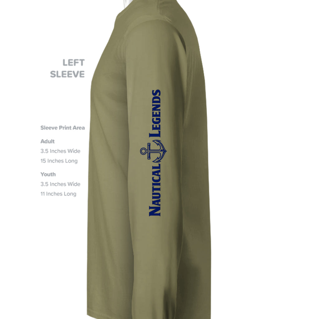 OLIVE - N3165 - SLEEVE_LEFT