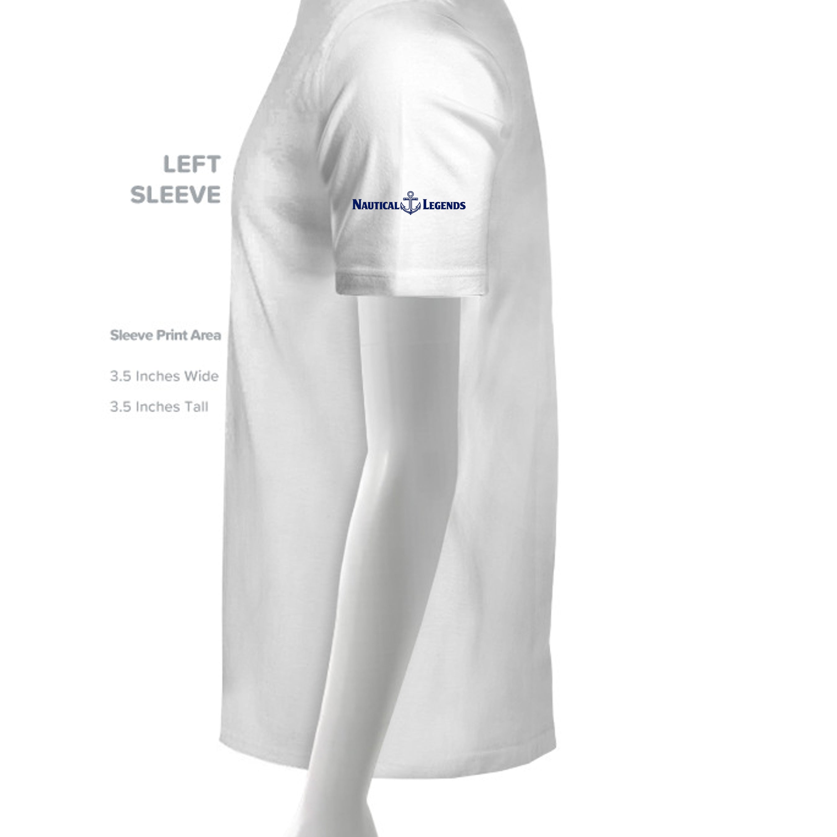 WHITE - G800 - SLEEVE_LEFT