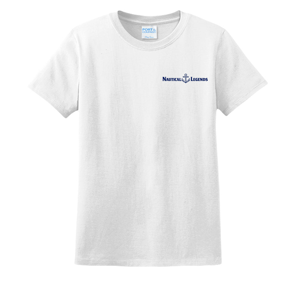 White - LPC54 - FRONT