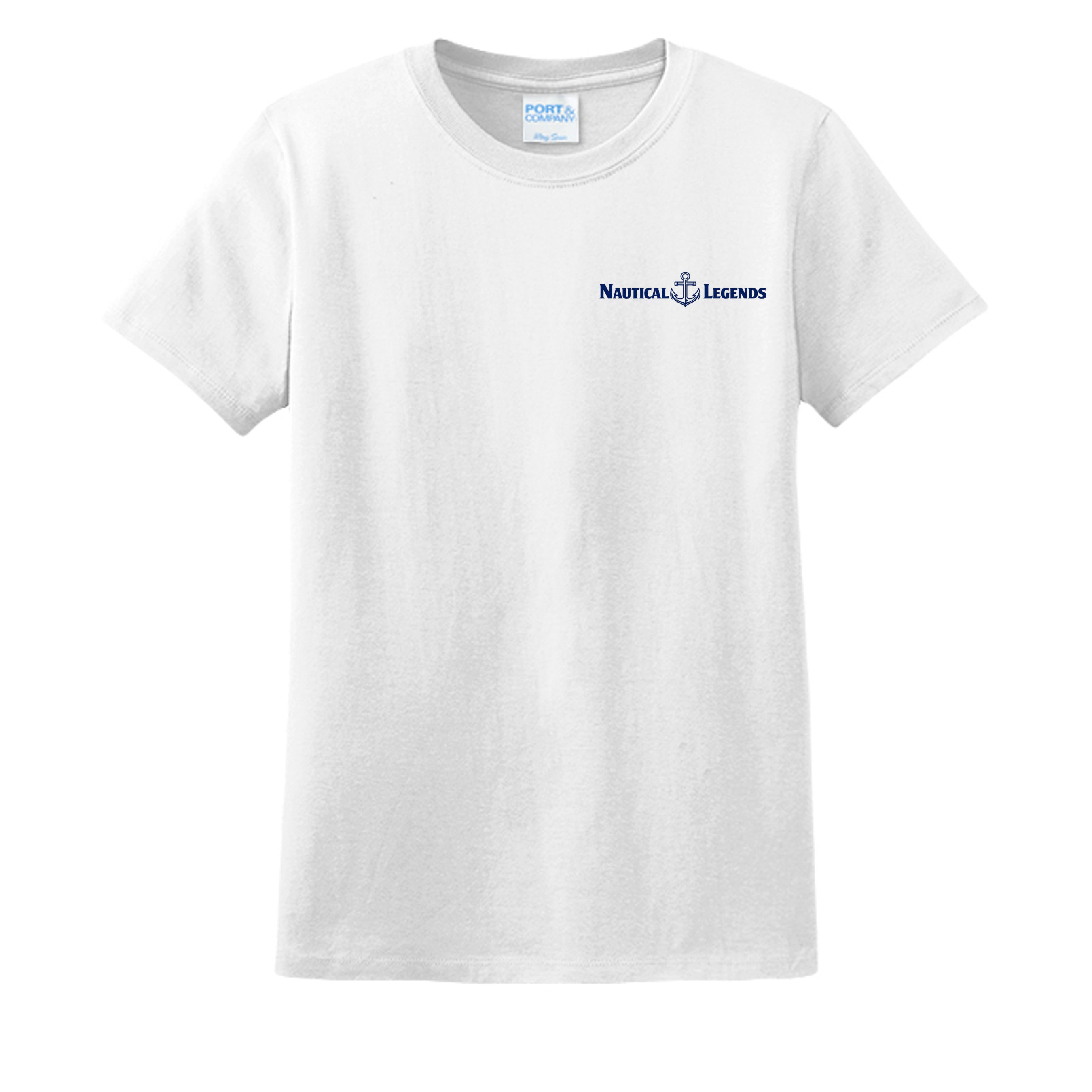 White - LPC54 - FRONT