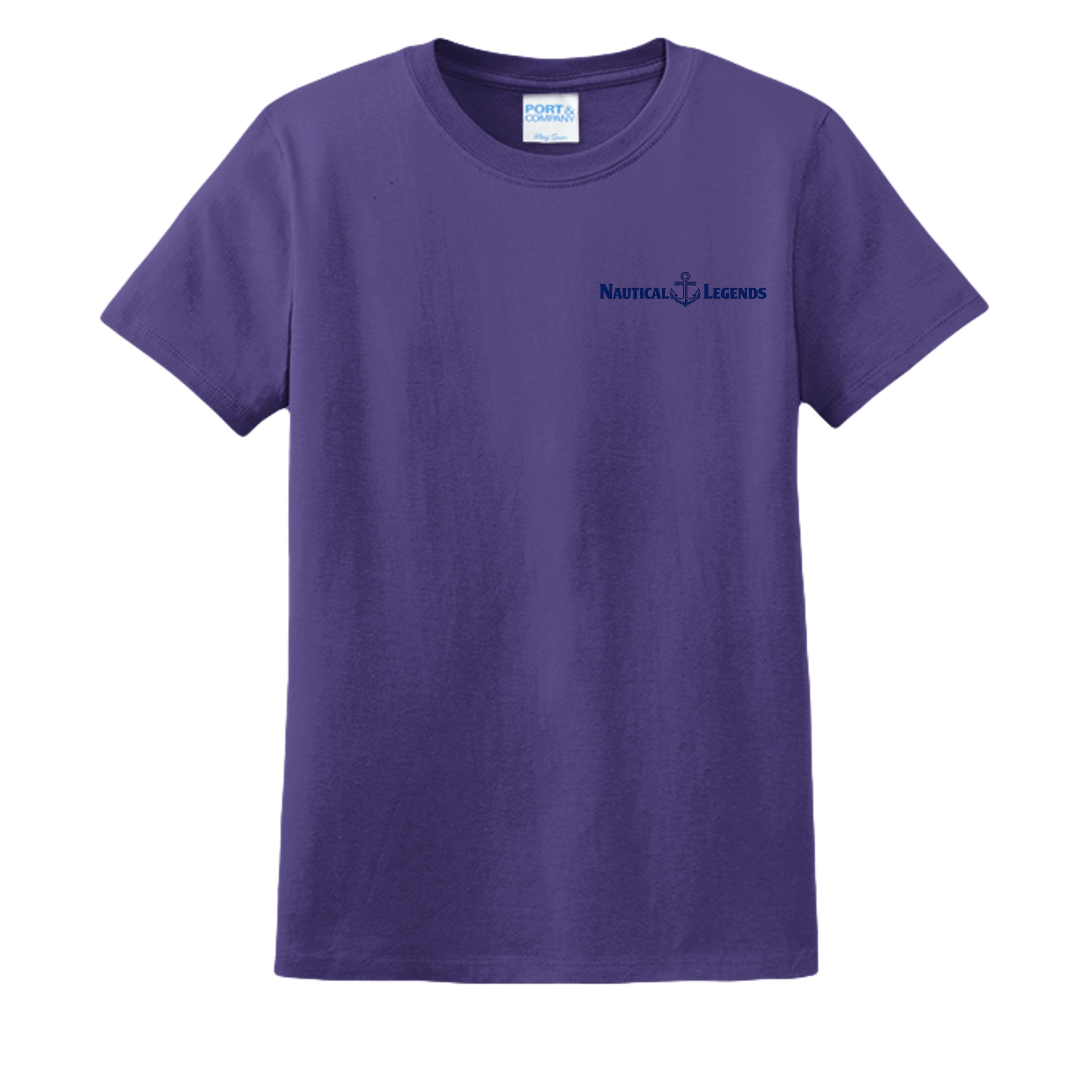 Purple - LPC54 - FRONT