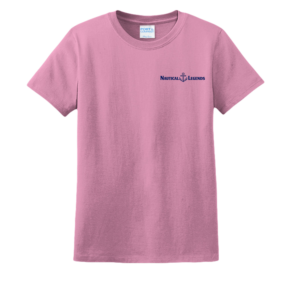 Candy Pink - LPC54 - FRONT