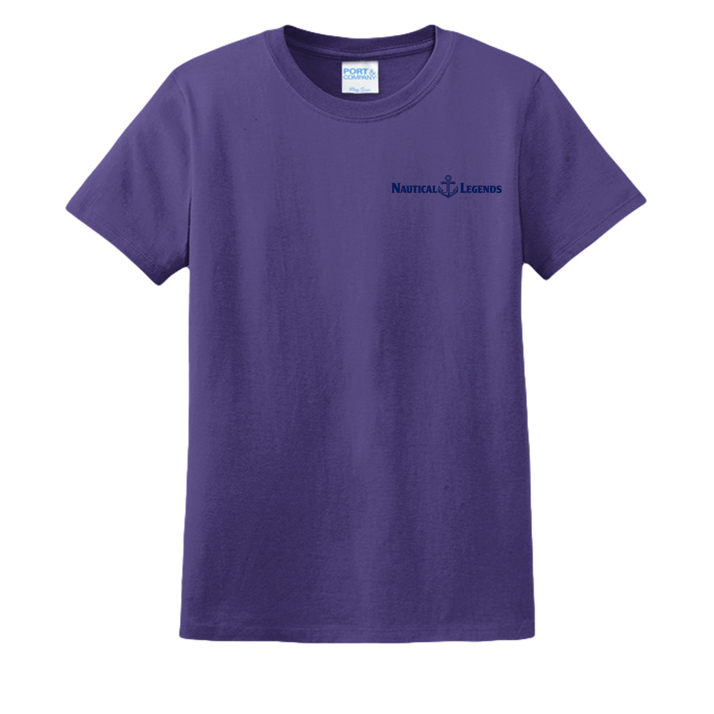 Purple - LPC54 - FRONT