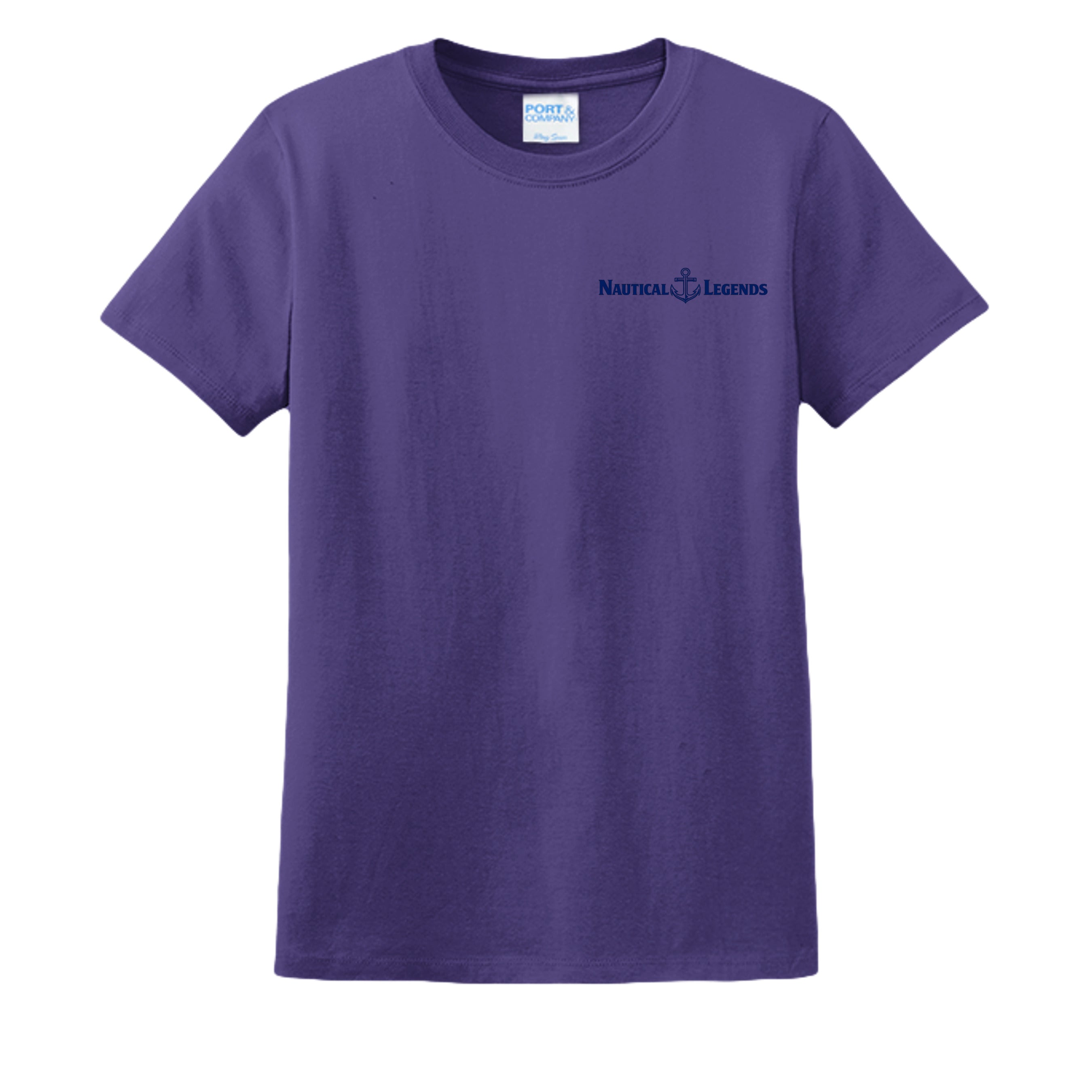 Purple - LPC54 - FRONT