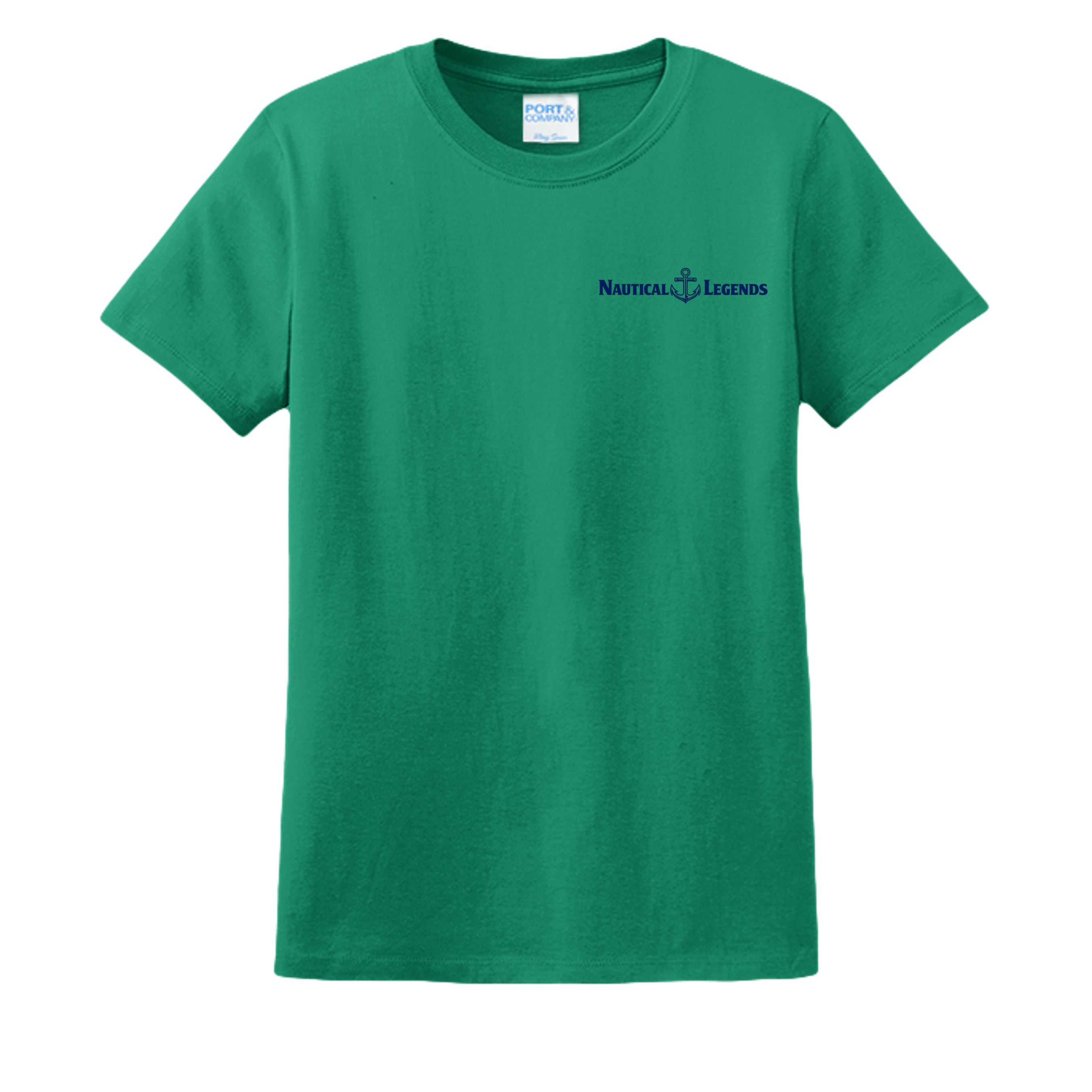 Kelly - LPC54 - FRONT