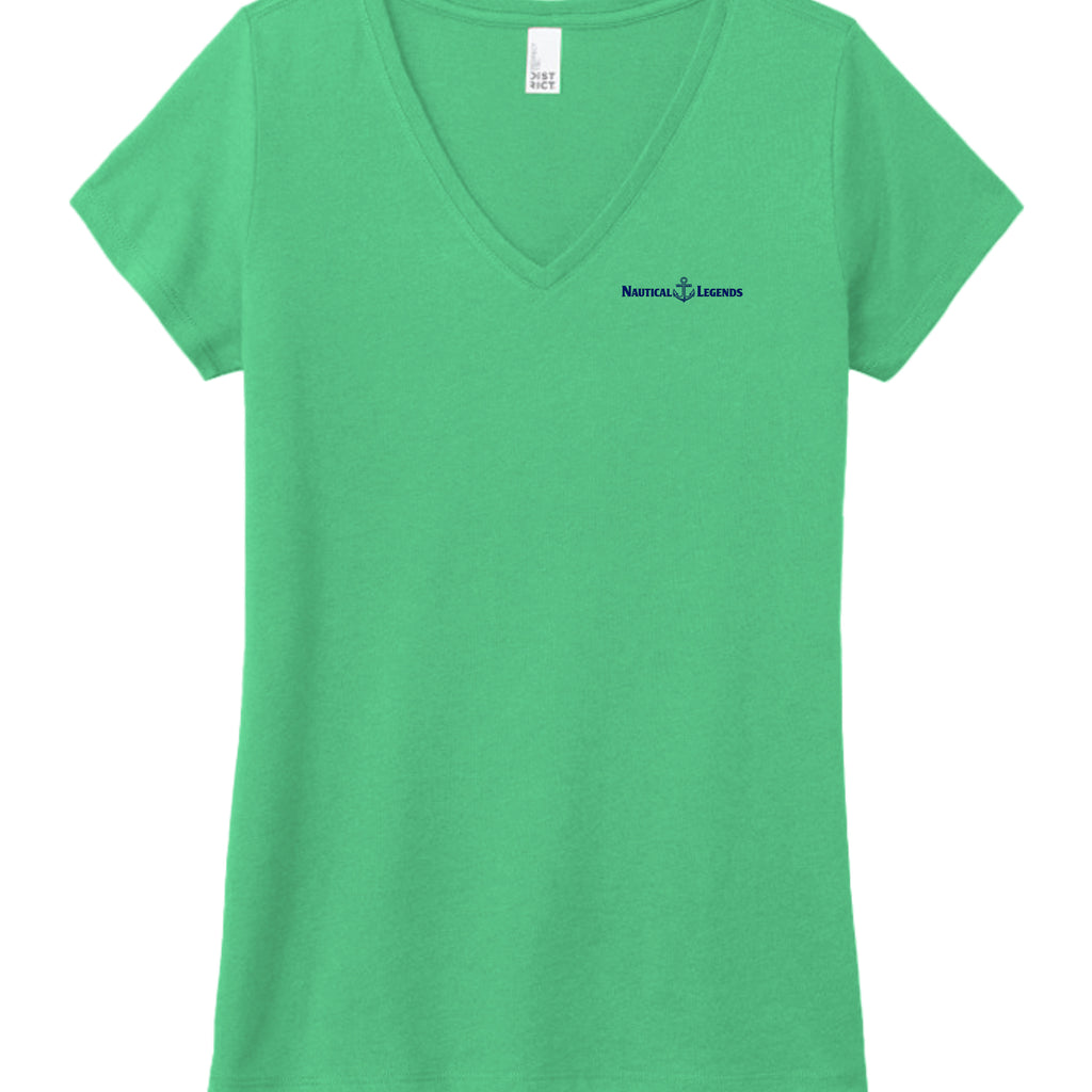 Green Frost - DM1350L - FRONT