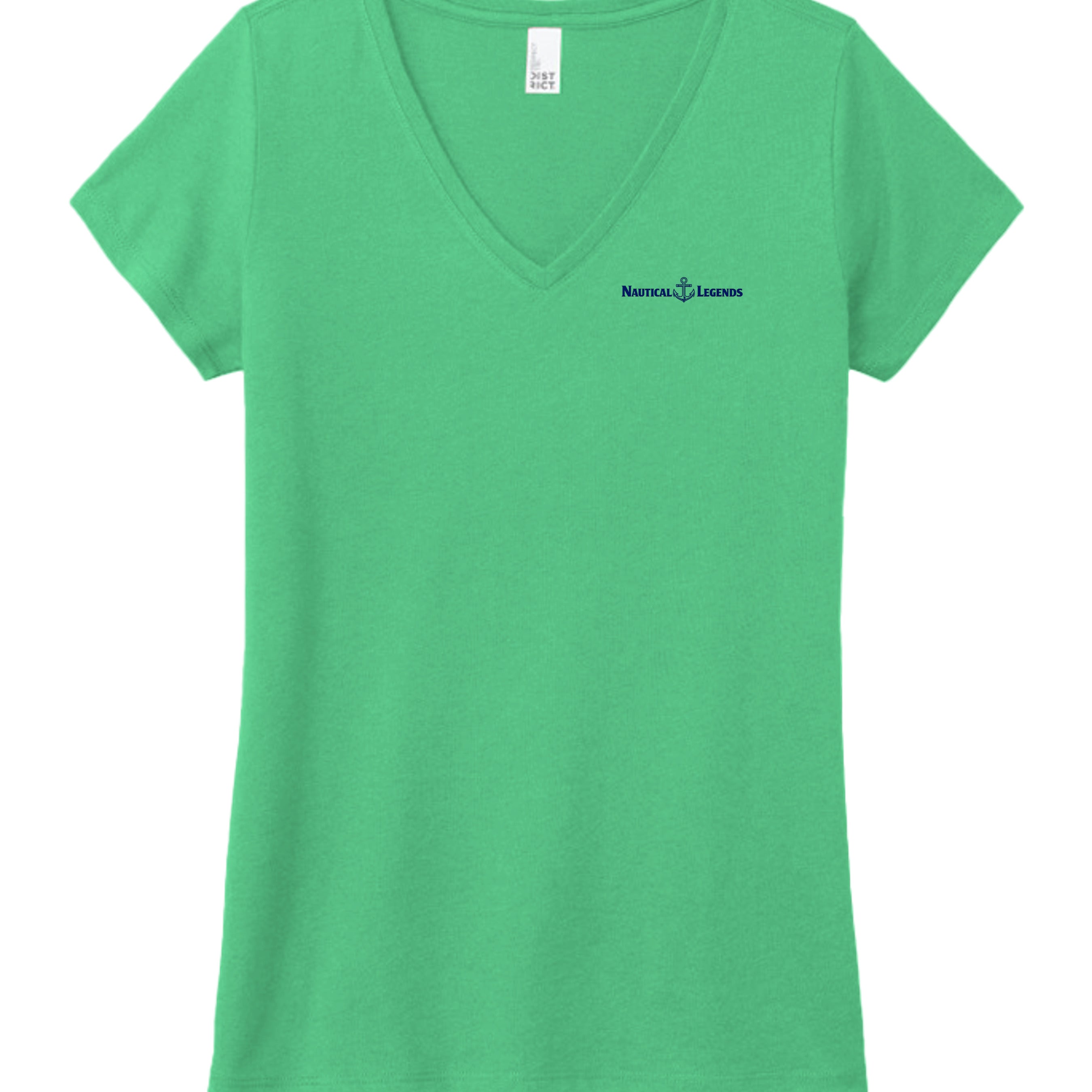 Green Frost - DM1350L - FRONT