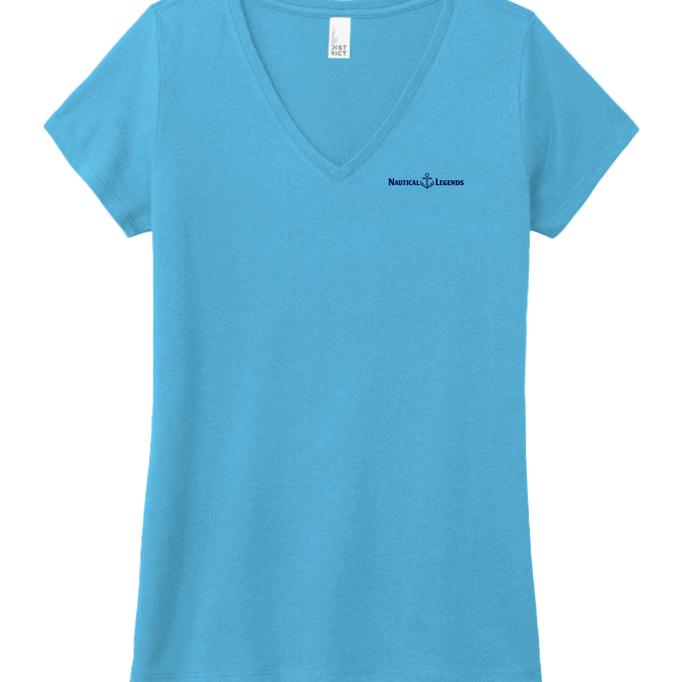 Turquoise Frost - DM1350L - FRONT