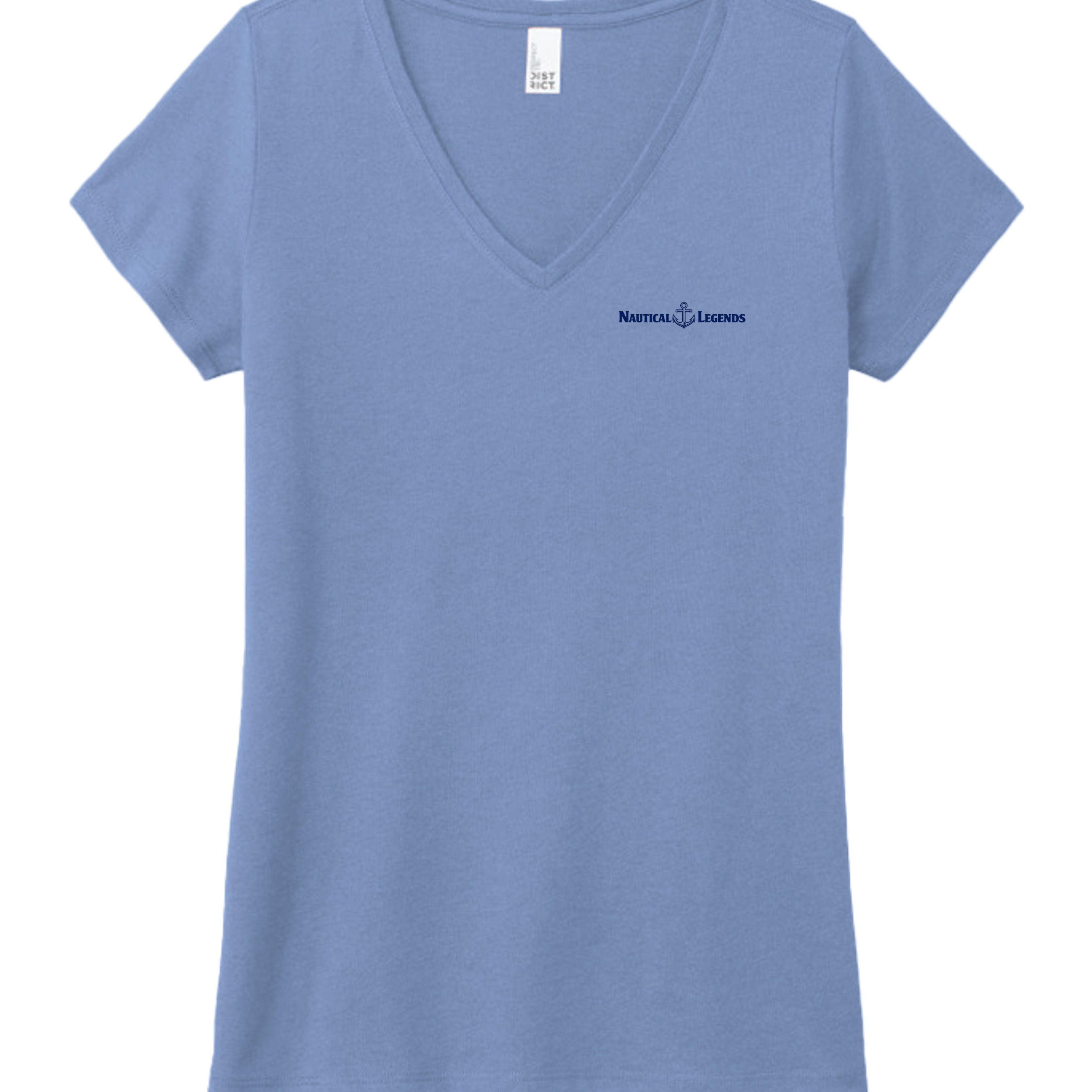 Maritime Frost - DM1350L - FRONT