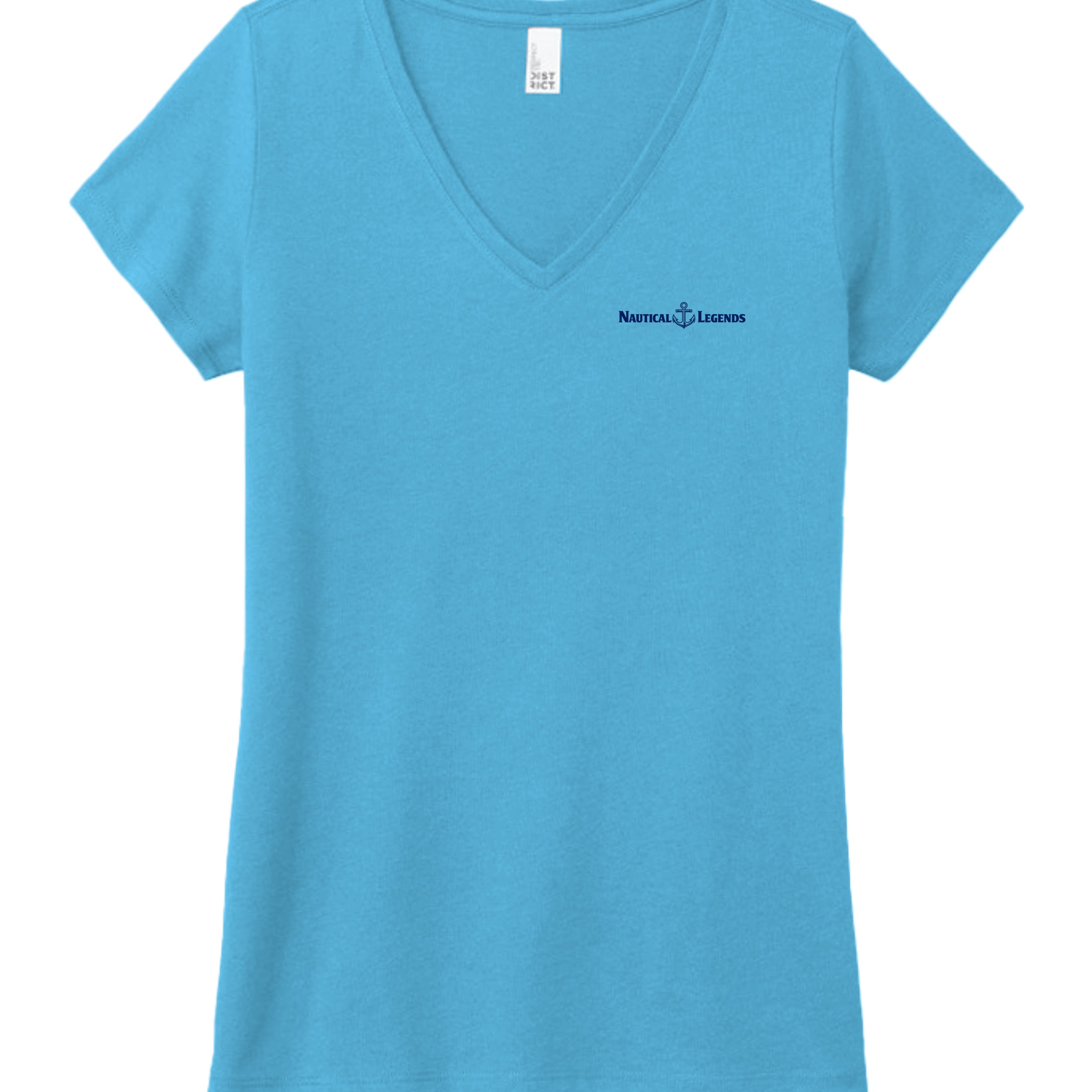 Turquoise Frost - DM1350L - FRONT