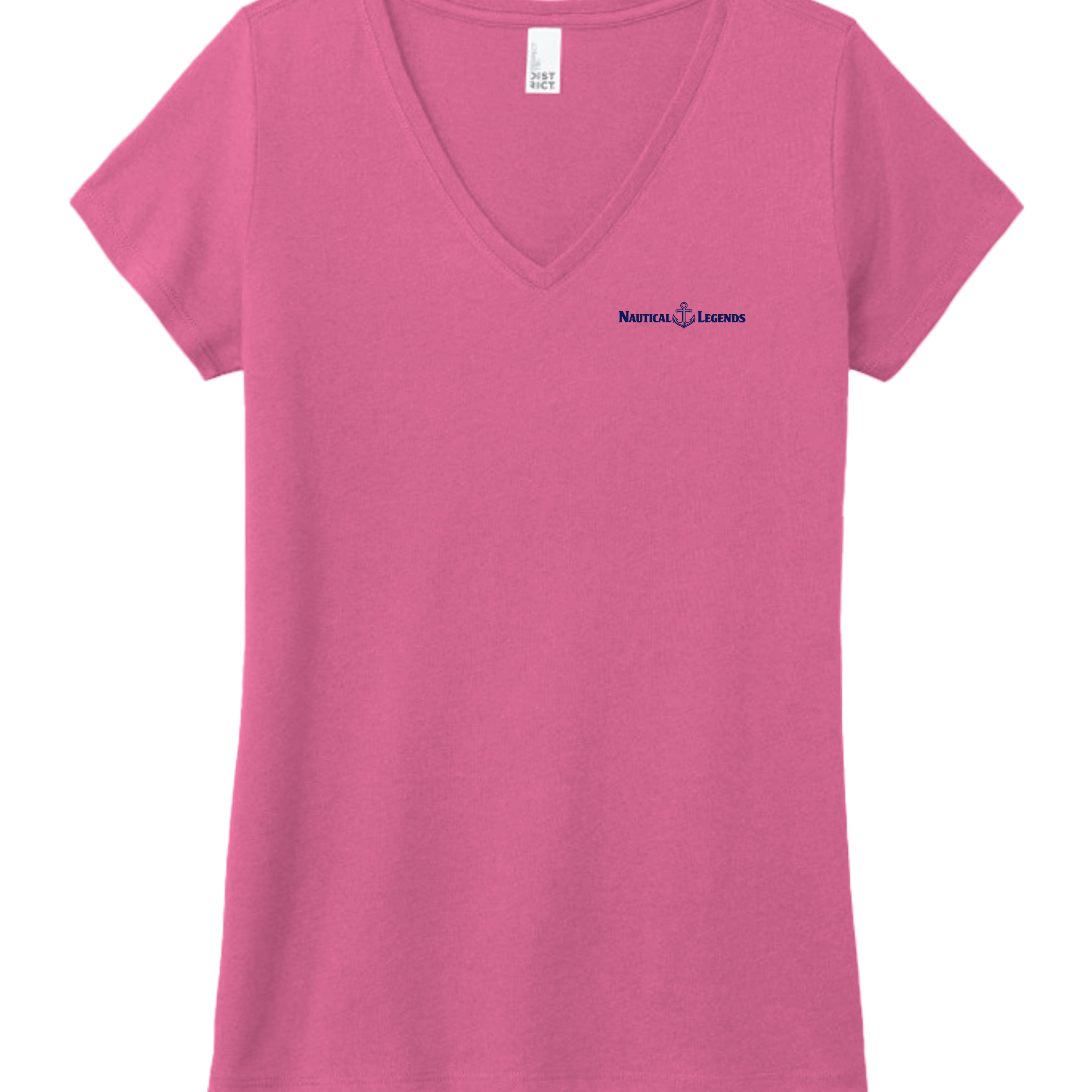 Fuchsia Frost - DM1350L - FRONT