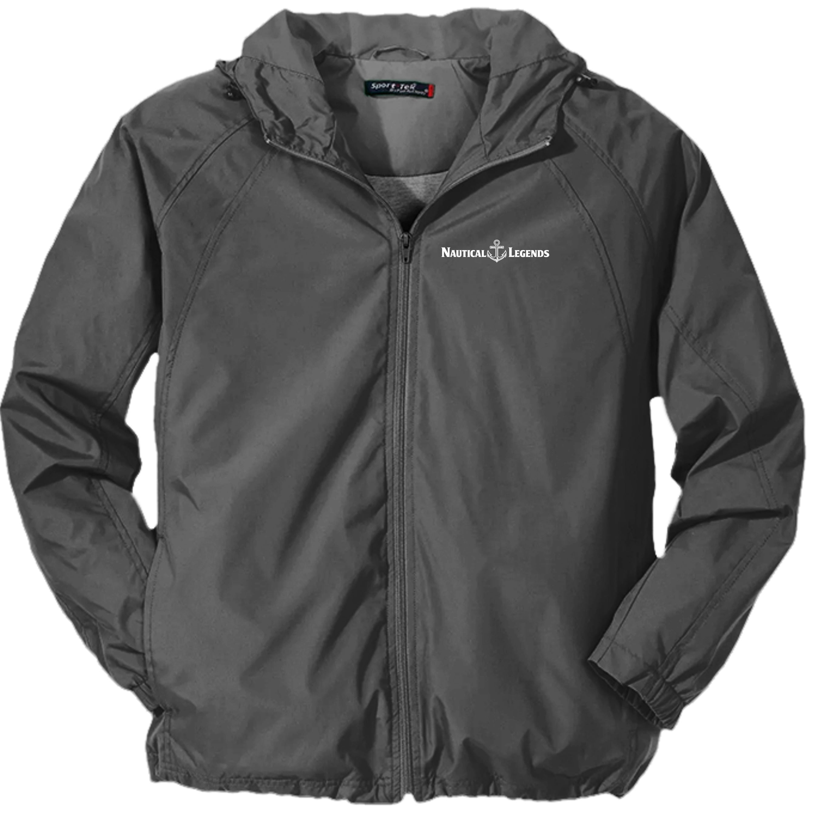 Graphite Grey - JST73 - FRONT