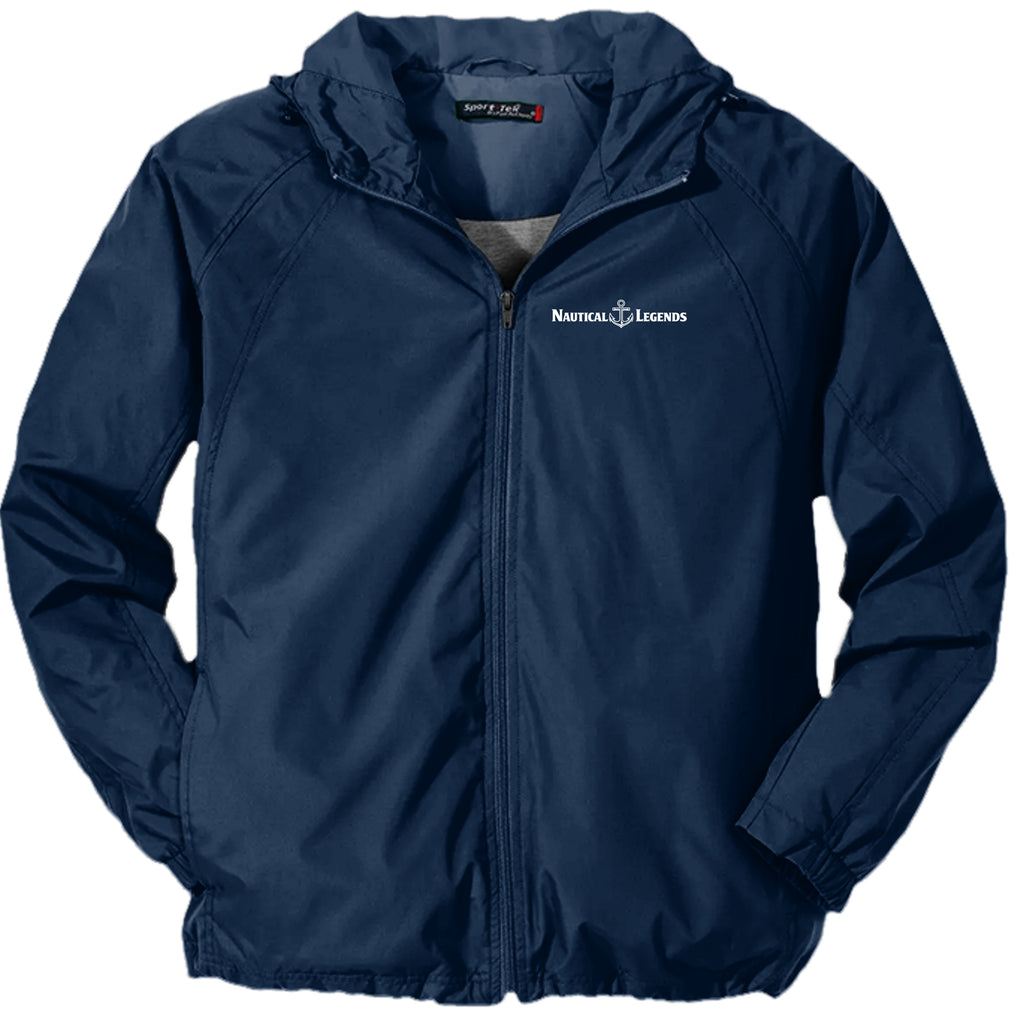 True Navy - JST73 - FRONT