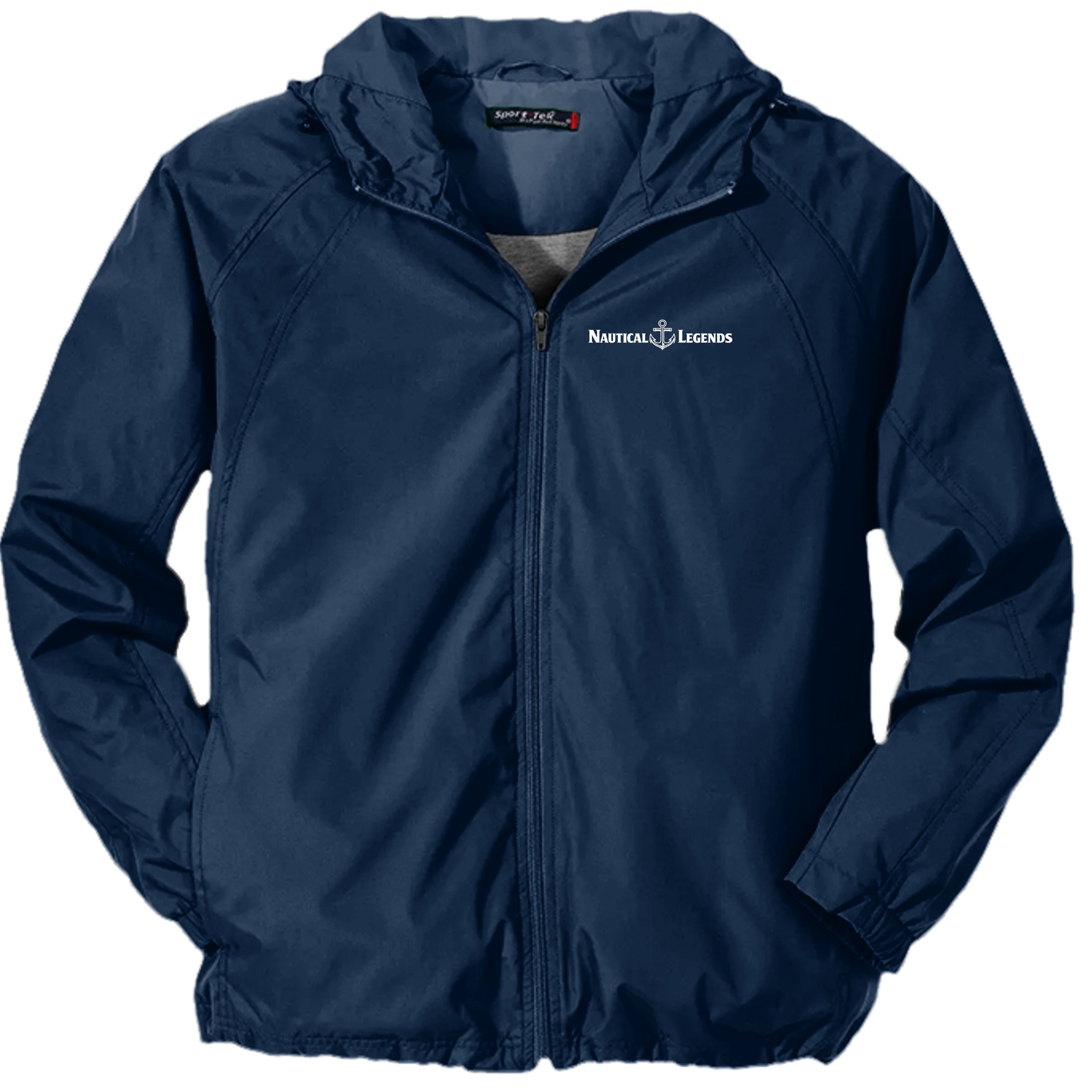 True Navy - JST73 - FRONT
