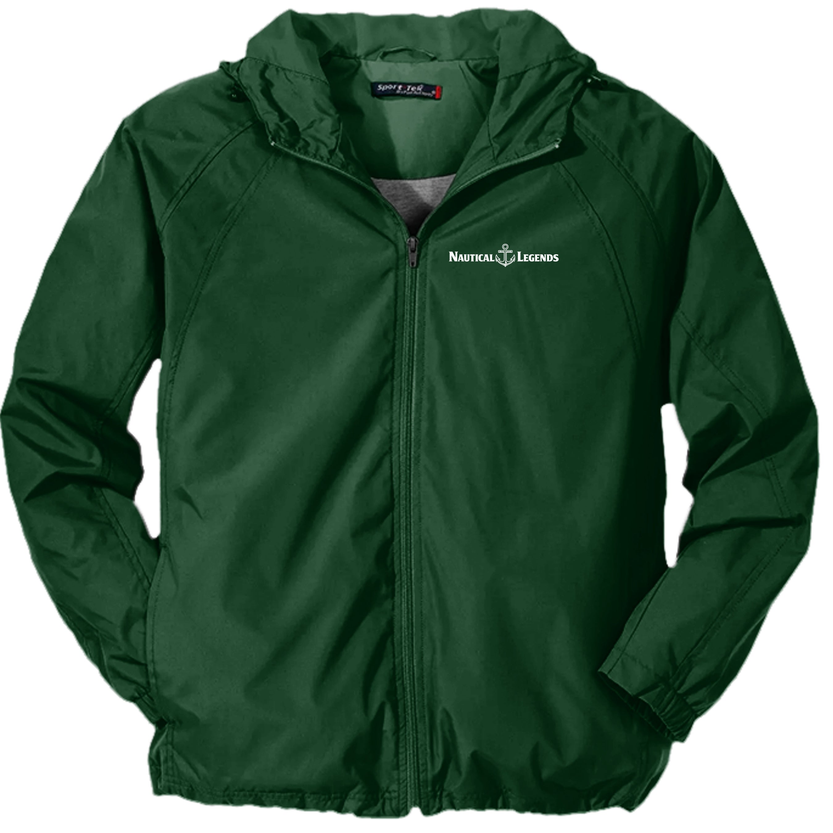 Forest Green - JST73 - FRONT