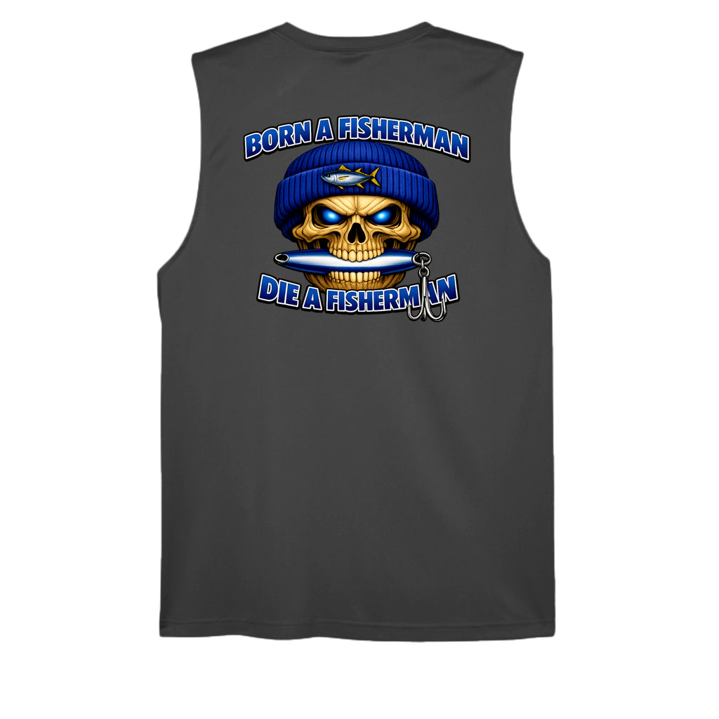 BLACK - TT11M - BACK
