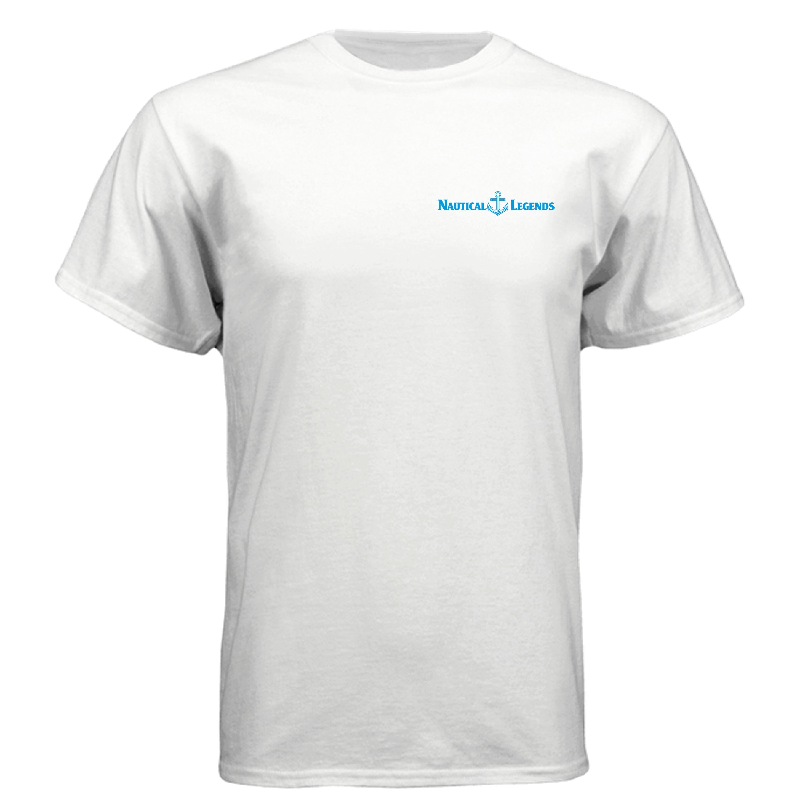 WHITE - 5280 - FRONT