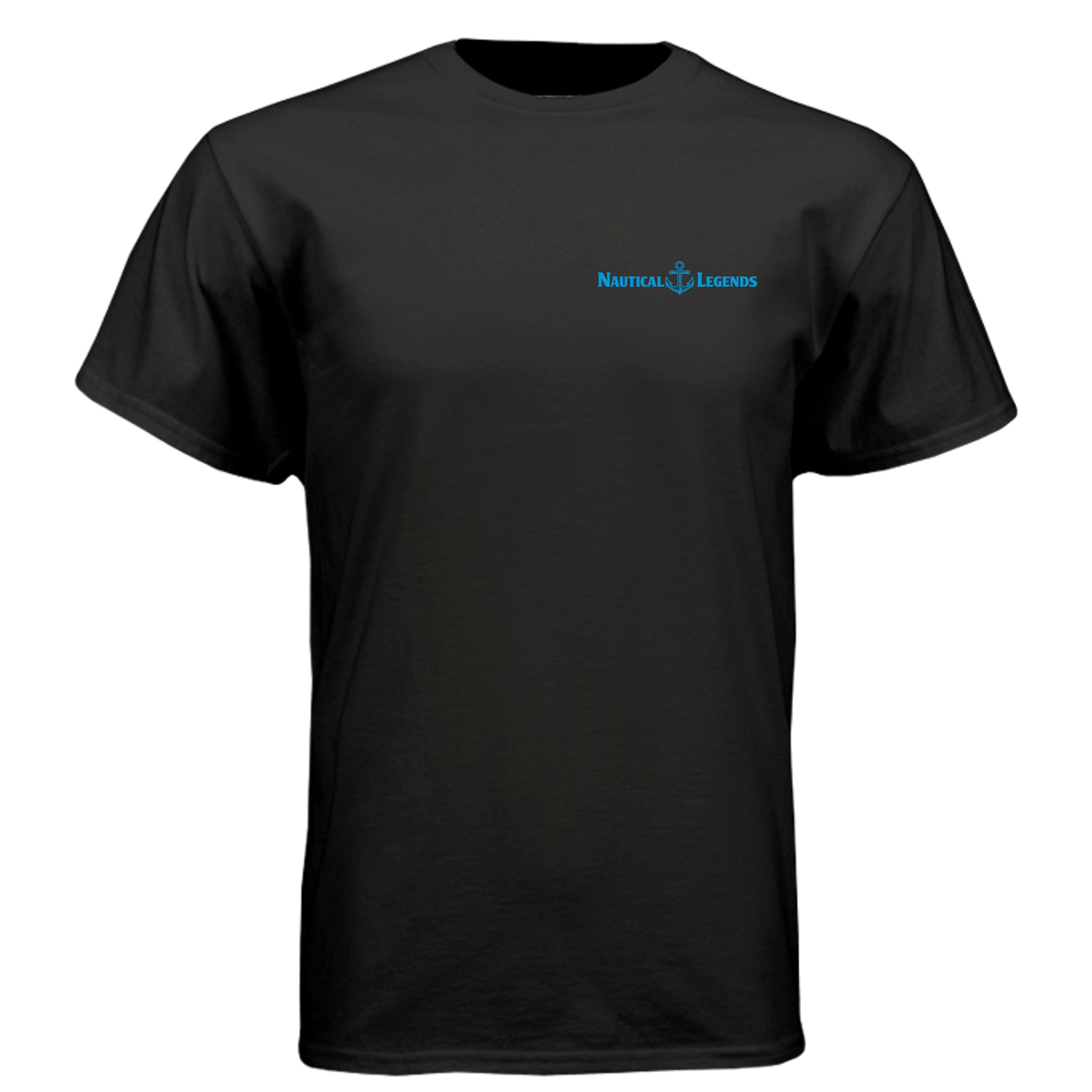 BLACK - 5280 - FRONT