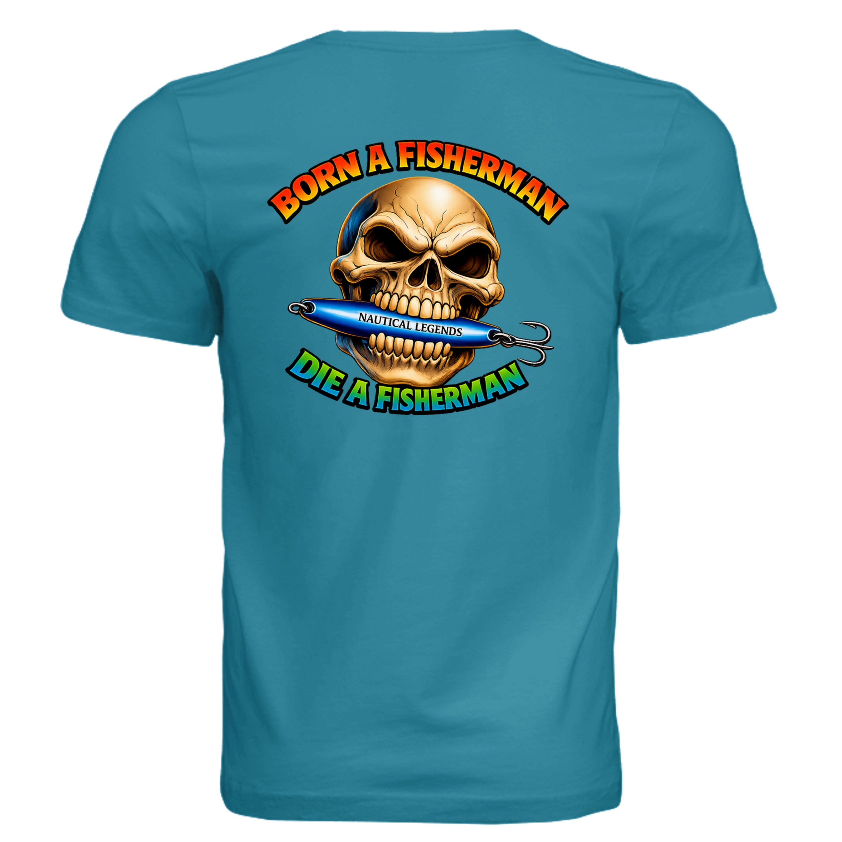 Marine - 3001C - BACK