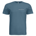 STEEL BLUE - 3001C - FRONT