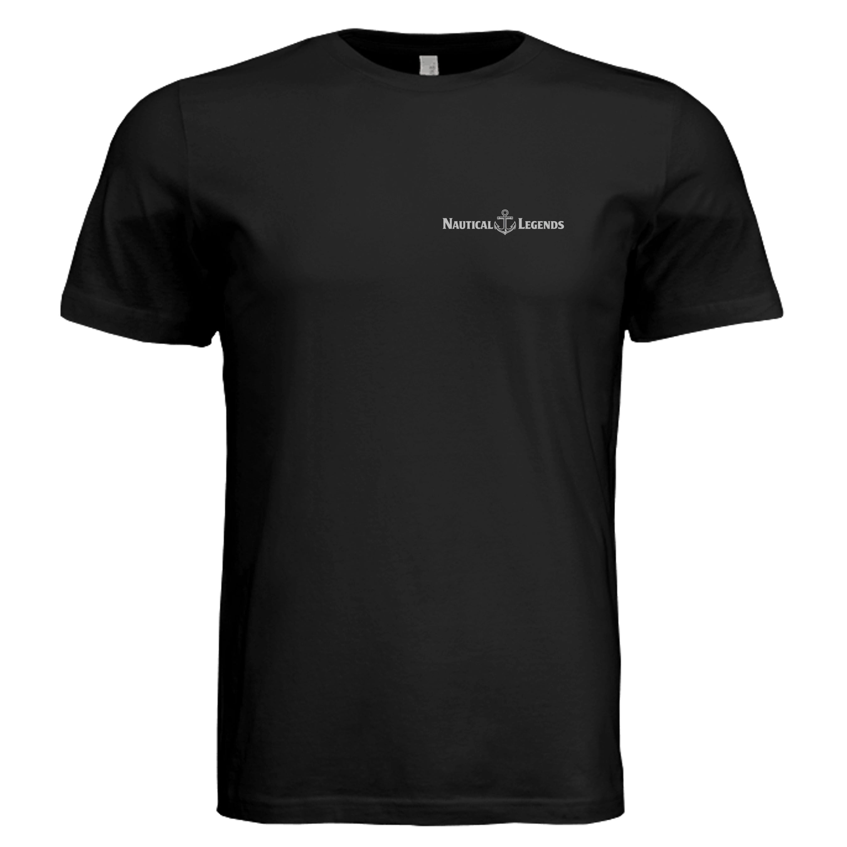 BLACK - 3001C - FRONT