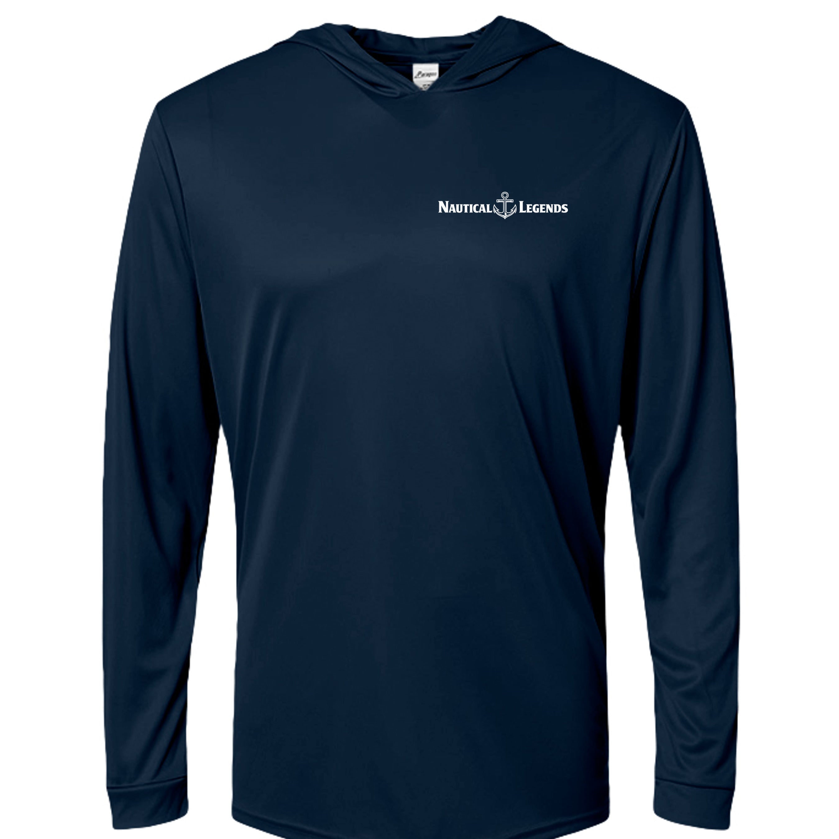 Navy - 220P - FRONT