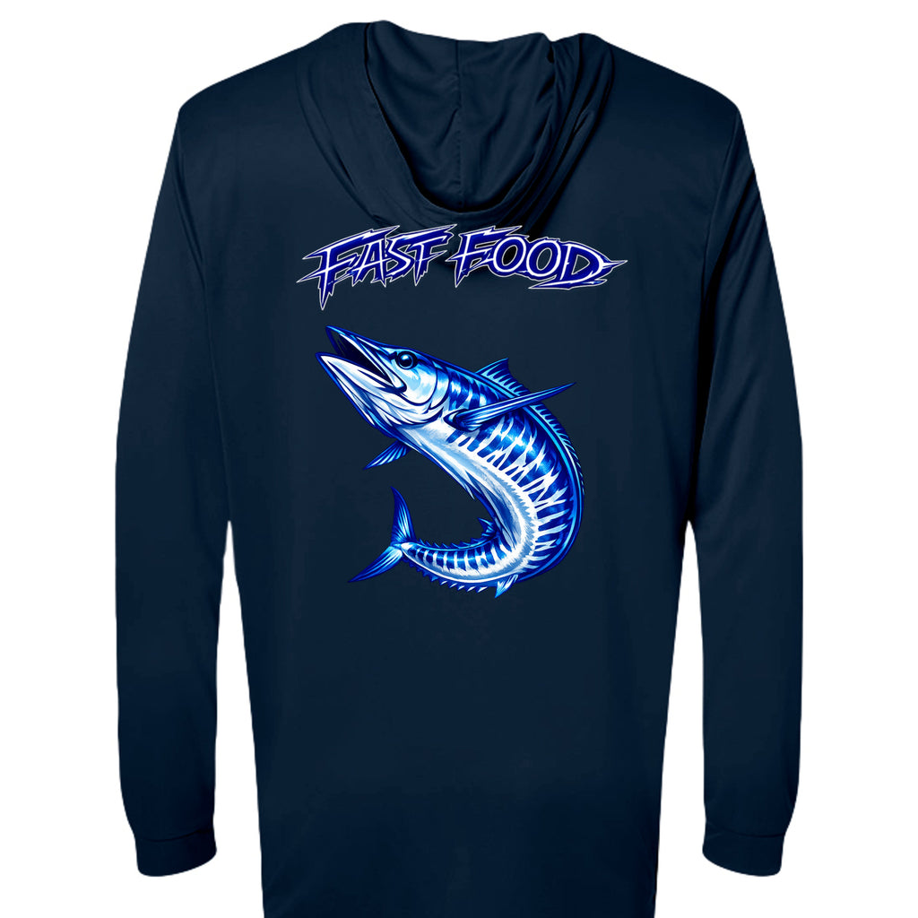 Navy - 220P - BACK
