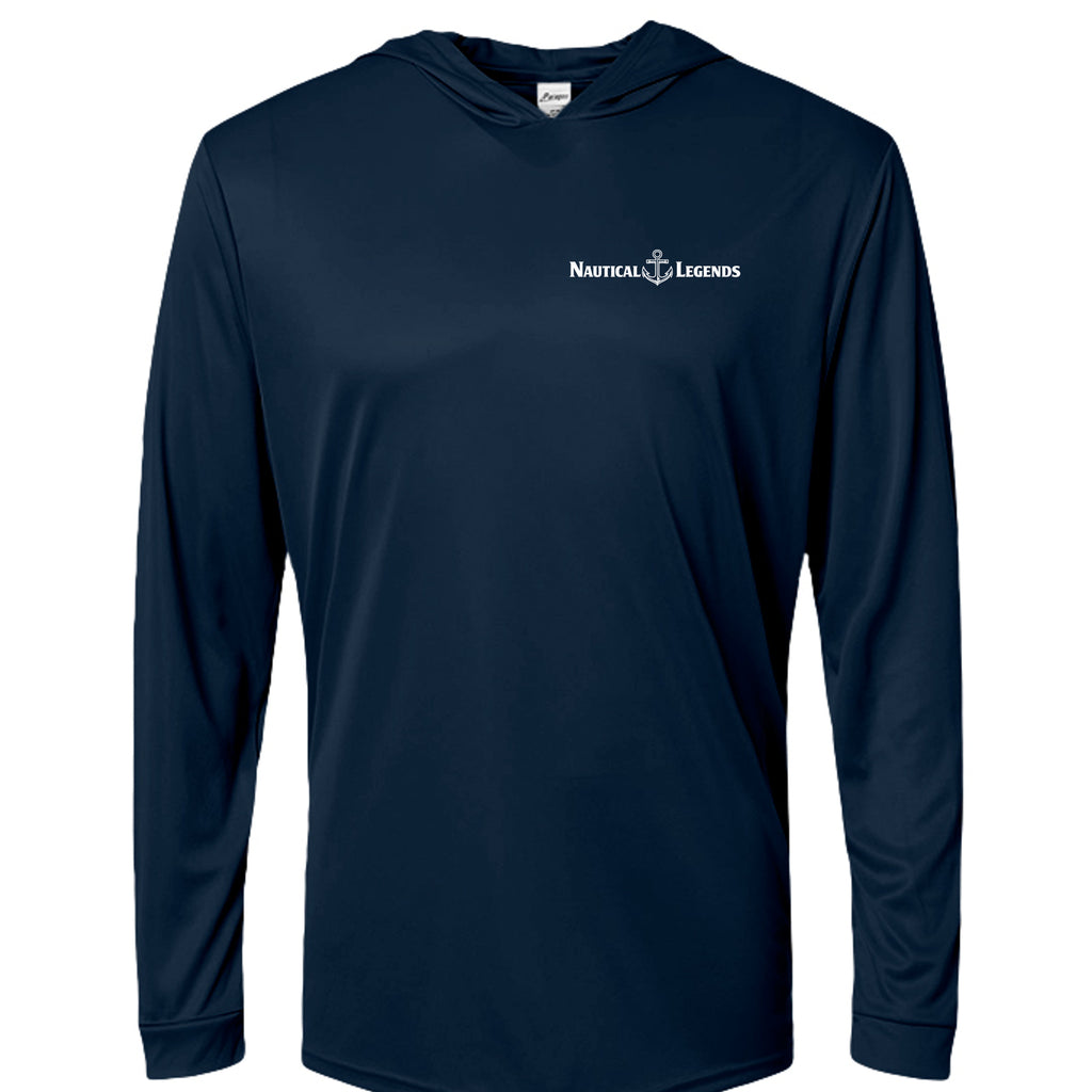 Navy - 220P - FRONT