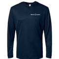 Navy - 220P - FRONT
