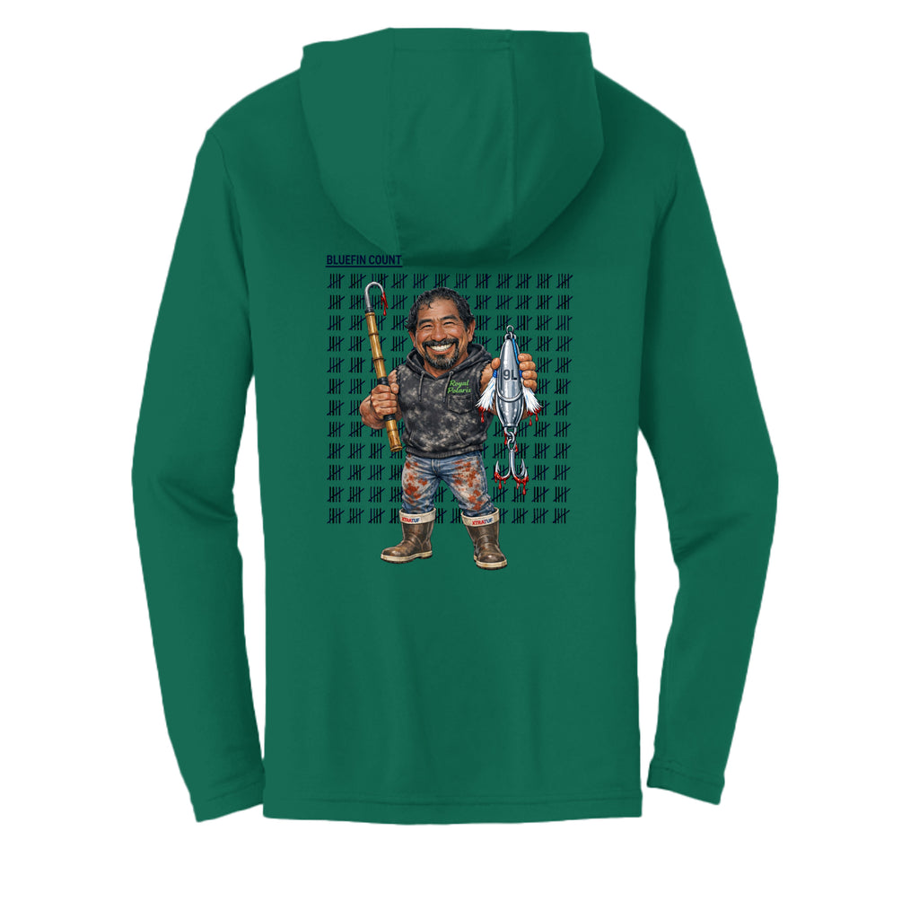 SPORT FOREST - TT41Y - BACK