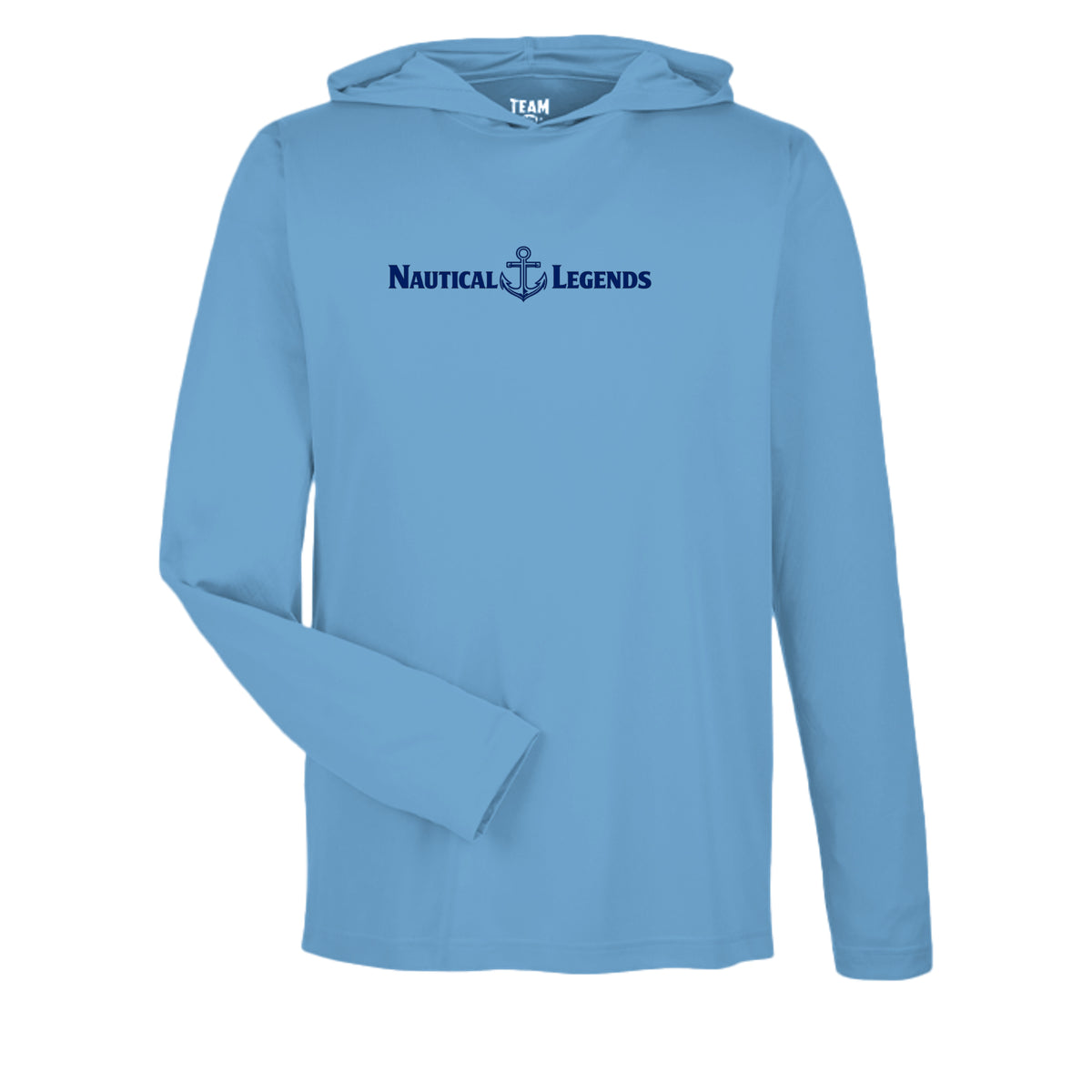 SPORT LIGHT BLUE - TT41Y - FRONT