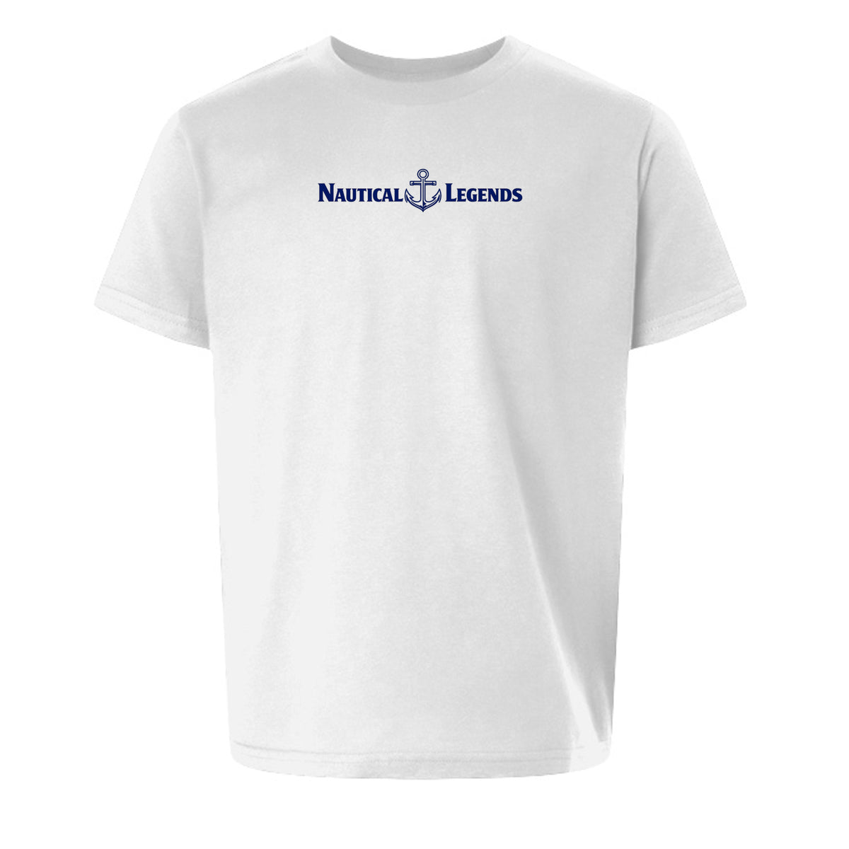 White - 235 - FRONT
