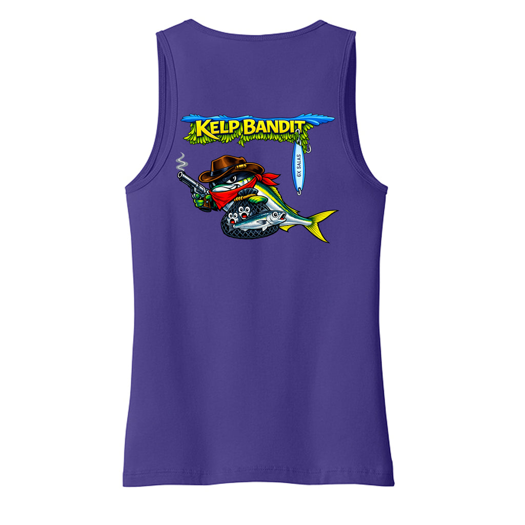 Purple Rush - 3933NL - BACK