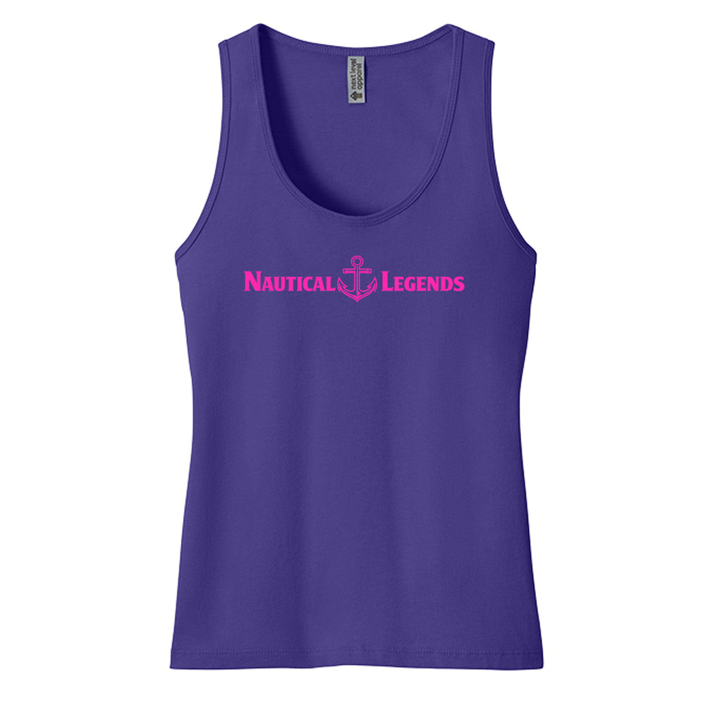 Purple Rush - 3933NL - FRONT