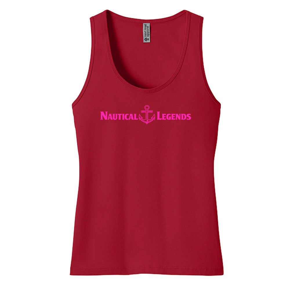 Red - 3933NL - FRONT