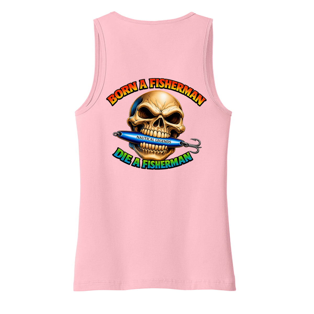 Light Pink - 3933NL - BACK