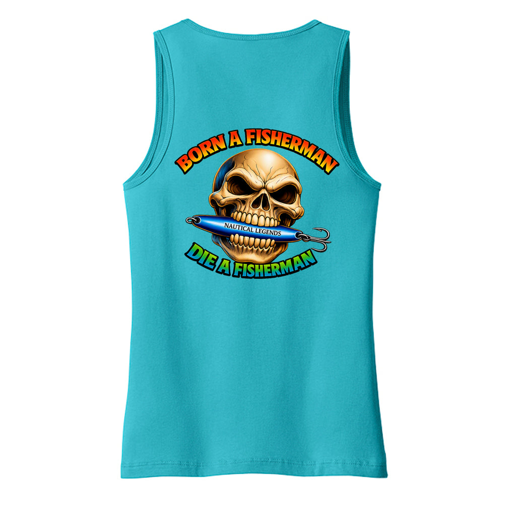 Tahiti Blue - 3933NL - BACK