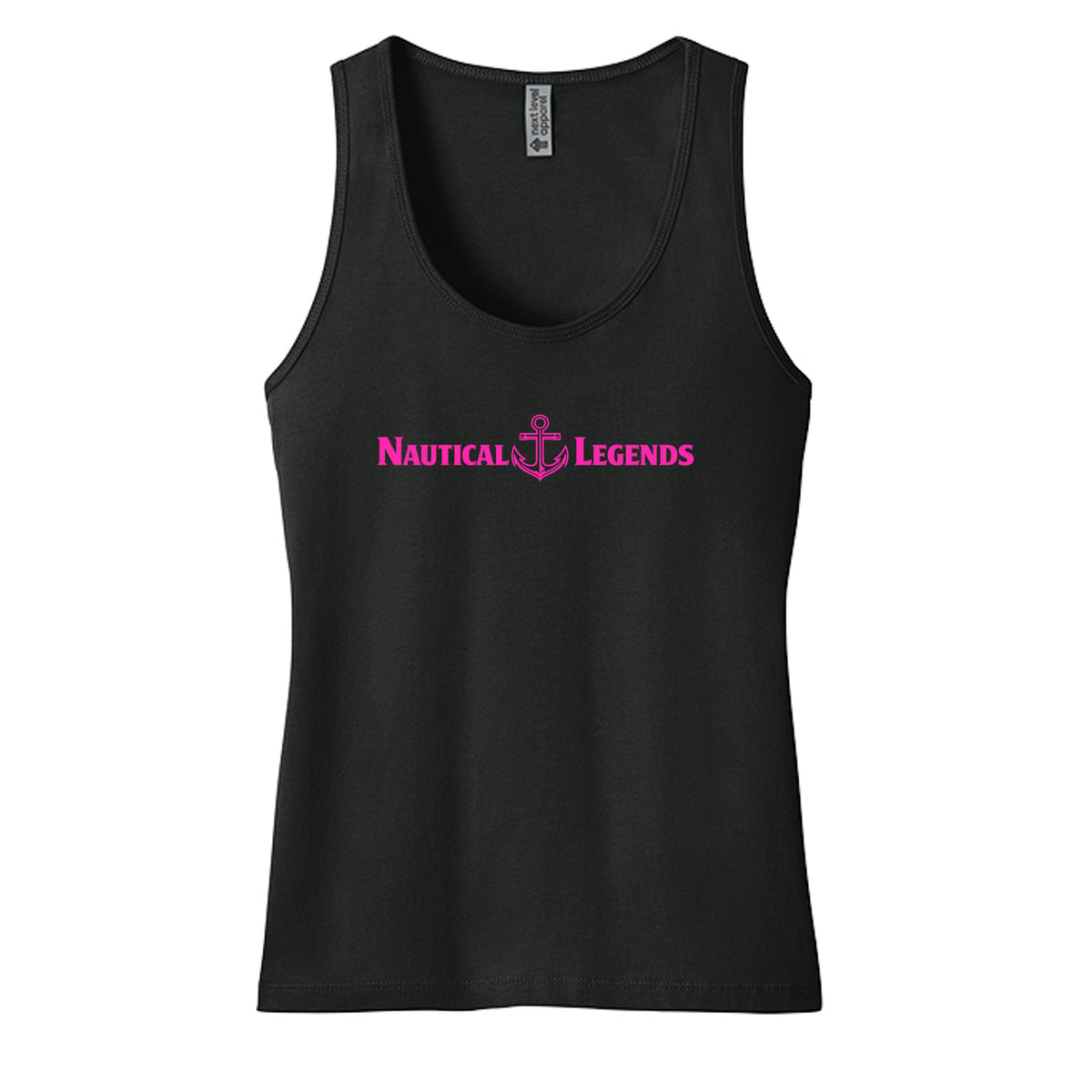 Black - 3933NL - FRONT