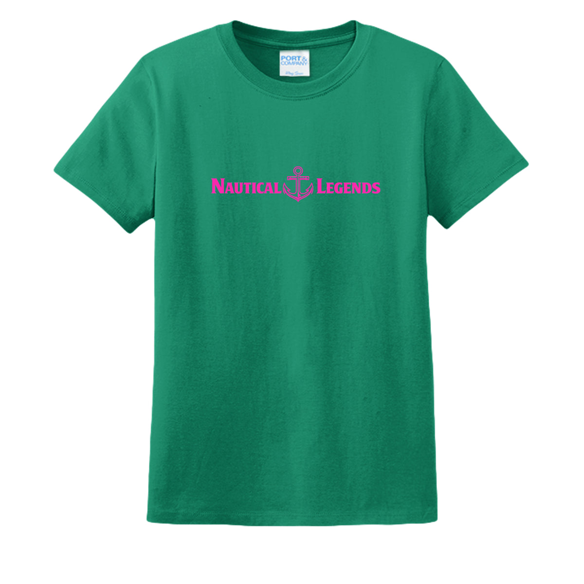 Kelly - LPC54 - FRONT