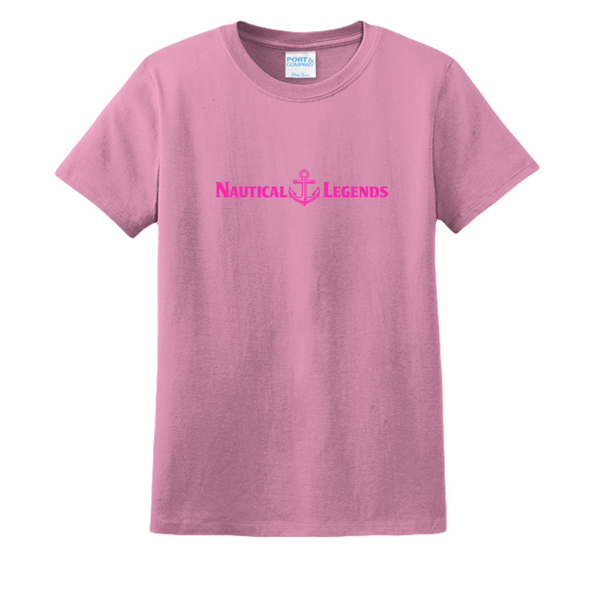 Candy Pink - LPC54 - FRONT