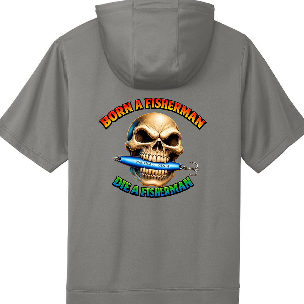 Dark Smoke Gry - ST251 - BACK